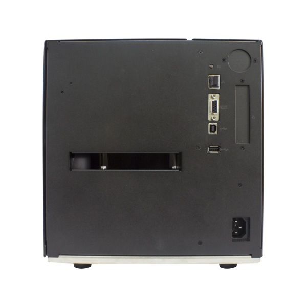 Godex ZX430i+ industrial thermal transfer barcode printer, 011-43i00L-A00 - GoZob.com