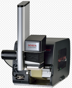 Novexx XLP 514, 300 dpi, with LTMA - N102895