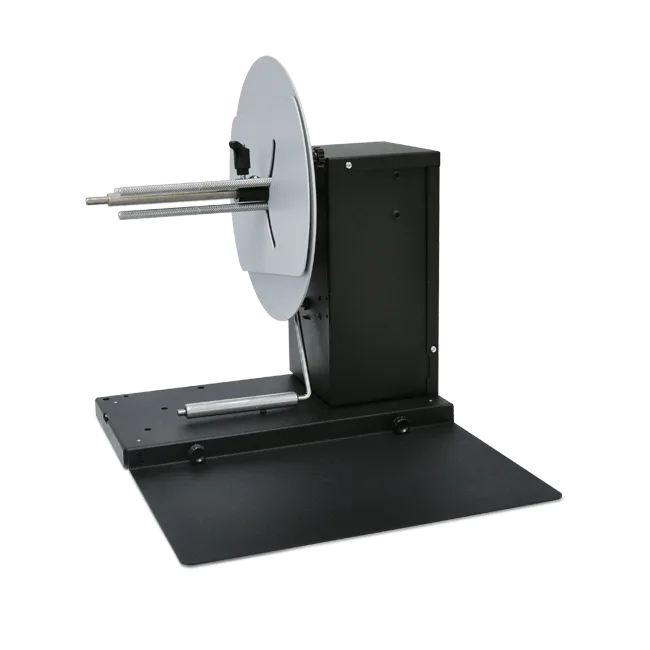 DPR AD1211-S0 label rewinder - GoZob.com