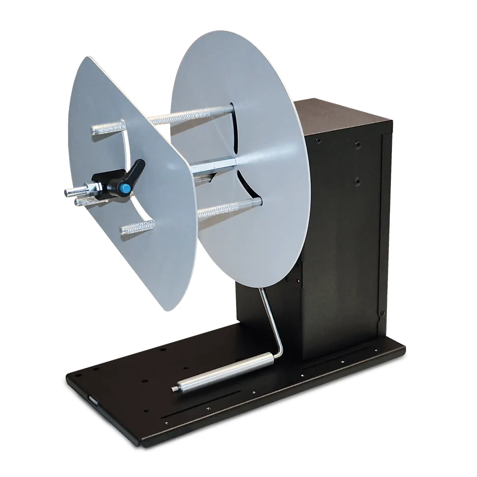 DPR ASD1111-S0 label rewinder - GoZob.com