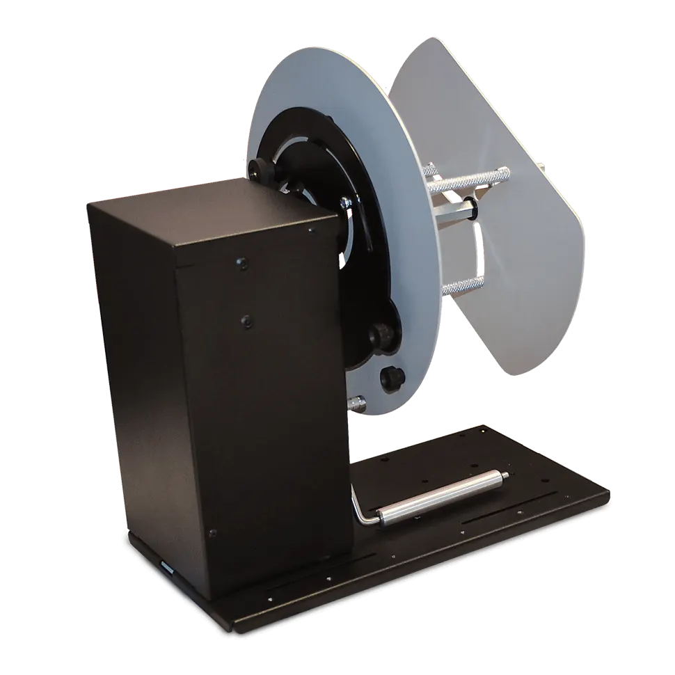 DPR ASS1111-S0 label unwinder - GoZob.com