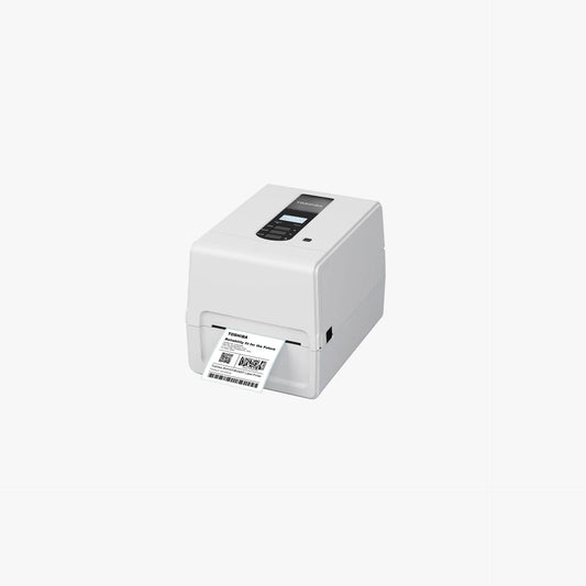 BV410TTS02QMSRFID Thermal Transfer Printer