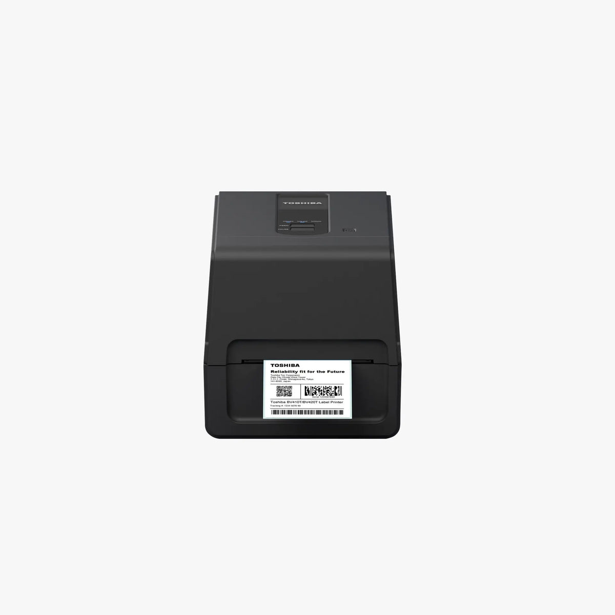BV420TGS14QMS Desktop Printer