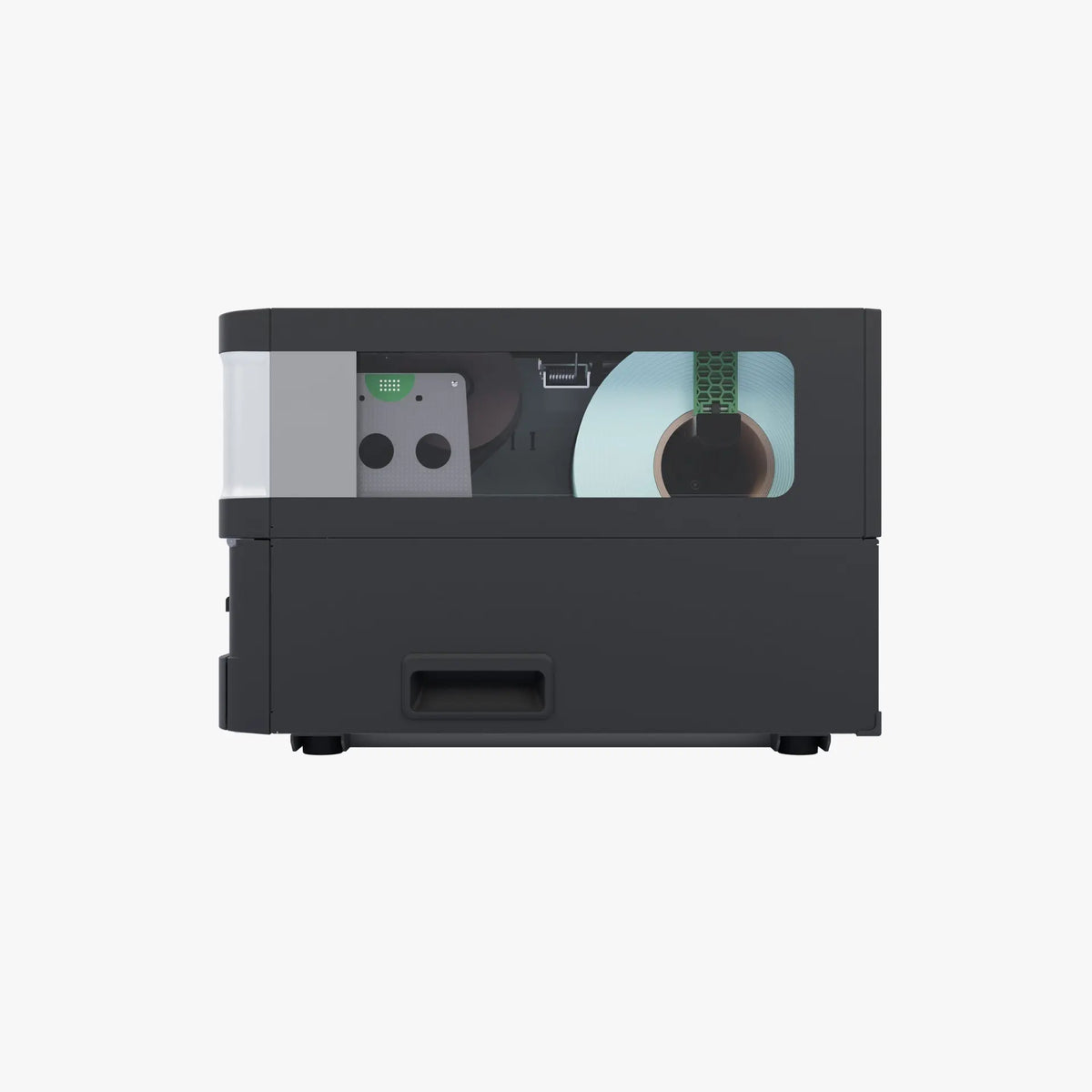 BX410TTS02DS01P Thermal Transfer Printer