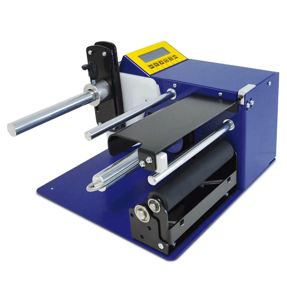 DPR DP02 small label dispenser - GoZob.com