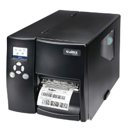 Godex EZ2350i thermal transfer barcode printer, 011-23iF0L-001 - GoZob.com