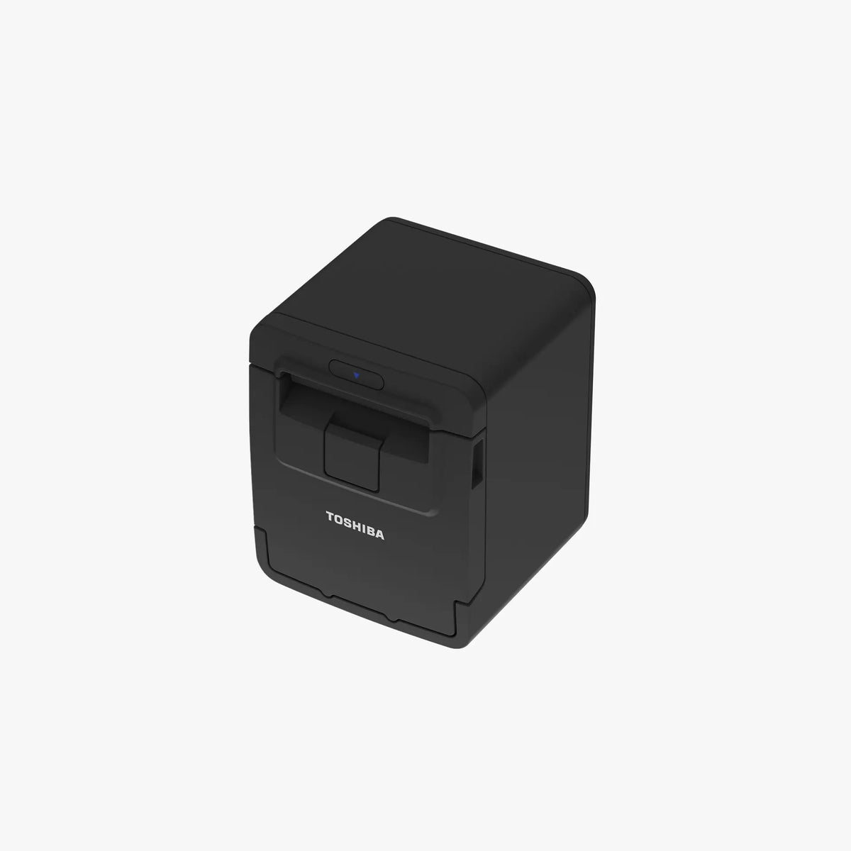 HSP100PSUKIT - 3" 200 DPI 10 IPS - DESKTOP DIRECT THERMAL/CENTER - FLAT HEAD/PSU - USB - ESC-POS