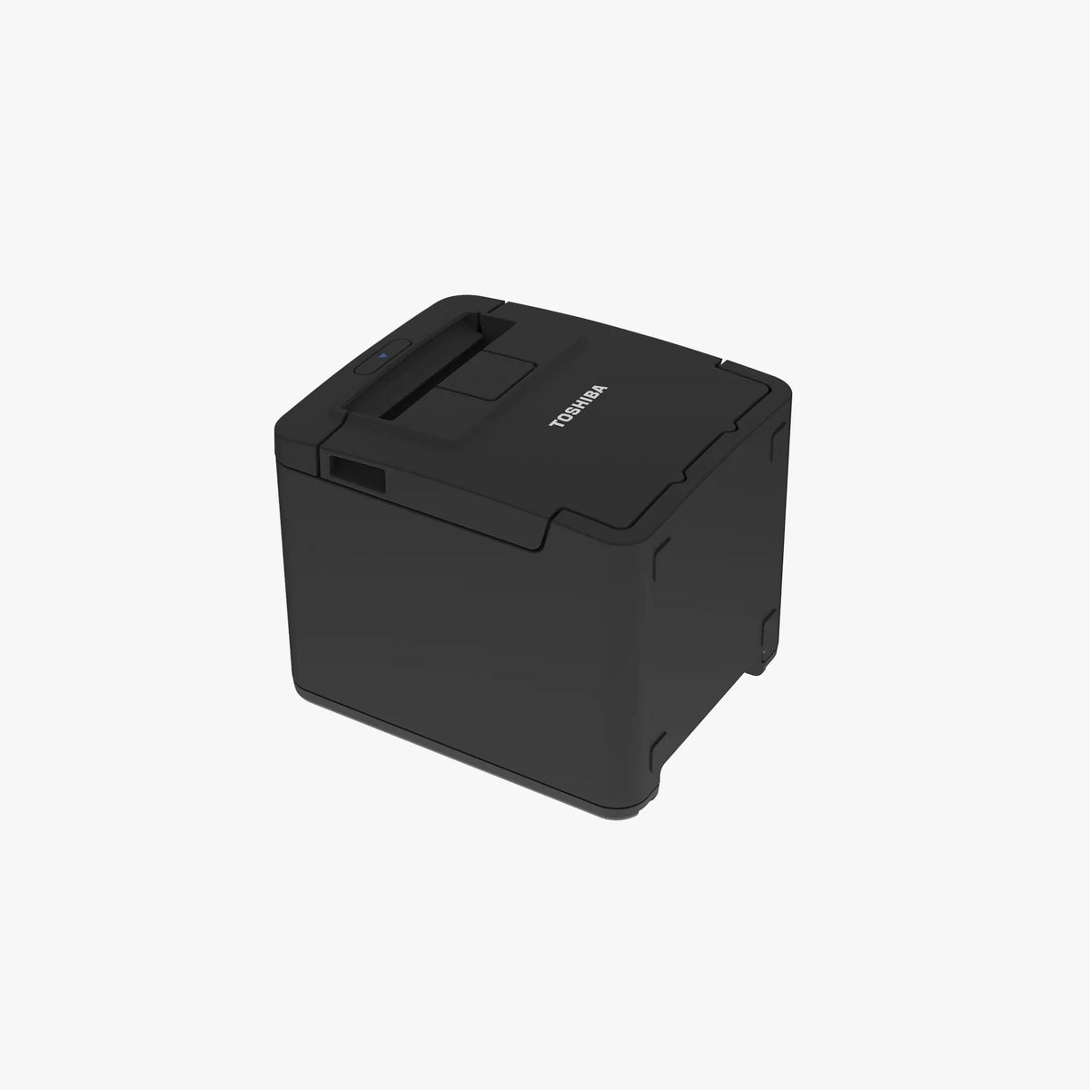 HSP100EPSUKIT - 3" 200 DPI 10 IPS - DESKTOP DIRECT THERMAL/CENTER - FLAT HEAD/PSU - ETHERNET/USB - ESC-POS - GoZob.com