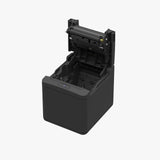 HSP100EKIT - 3" 200 DPI 10 IPS - DESKTOP DIRECT THERMAL/CENTER - FLAT HEAD - ETHERNET/USB - ESC-POS