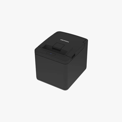 HSP100EKIT - 3" 200 DPI 10 IPS - DESKTOP DIRECT THERMAL/CENTER - FLAT HEAD - ETHERNET/USB - ESC-POS