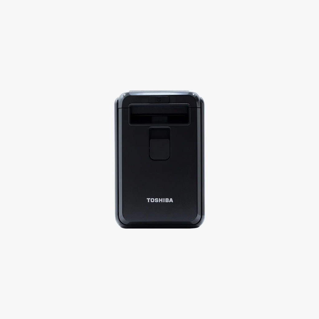 HSP200LEPSUKIT - 3" 200 DPI 8 IPS - DESKTOP DIRECT THERMAL/CENTER - FLAT HEAD/PSU - ETHERNET/USB - ESC-POS