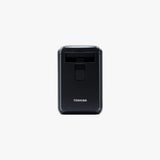 HSP200LEPSUKIT - 3" 200 DPI 8 IPS - DESKTOP DIRECT THERMAL/CENTER - FLAT HEAD/PSU - ETHERNET/USB - ESC-POS
