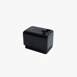HSP200LSPSUKIT - 3" 200 DPI 8 IPS - DESKTOP DIRECT THERMAL/CENTER - FLAT HEAD/PSU - SERIAL/USB - ESC-POS