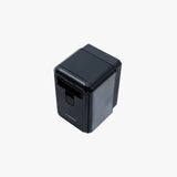 HSP200LEPSUKIT - 3" 200 DPI 8 IPS - DESKTOP DIRECT THERMAL/CENTER - FLAT HEAD/PSU - ETHERNET/USB - ESC-POS
