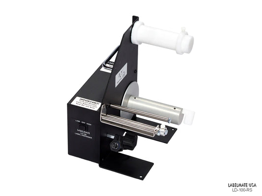 LD-100-RS Automatic Label Dispenser - 80-147-0001
