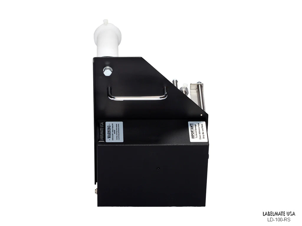 LD-100-RS Automatic Label Dispenser - 80-147-0001