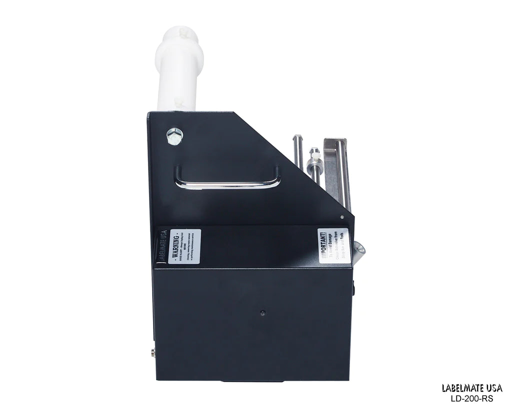 LD-200-RS Automatic Label Dispenser - 80-147-0004