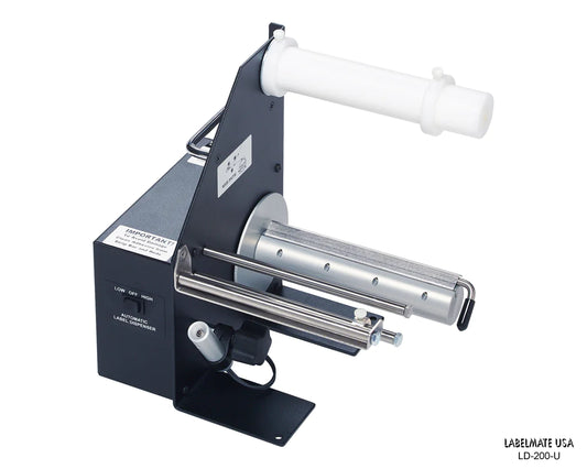 LD-200-U Automatic Label Dispenser - 80-147-0005