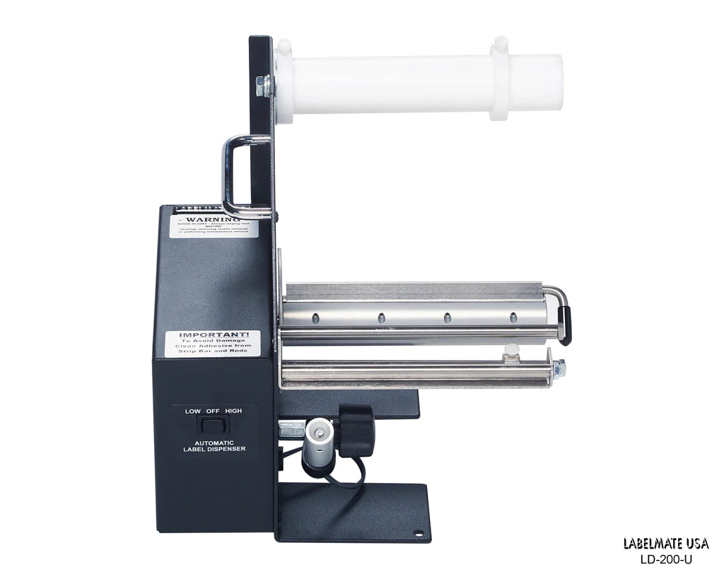 LD-200-U Automatic Label Dispenser - 80-147-0005