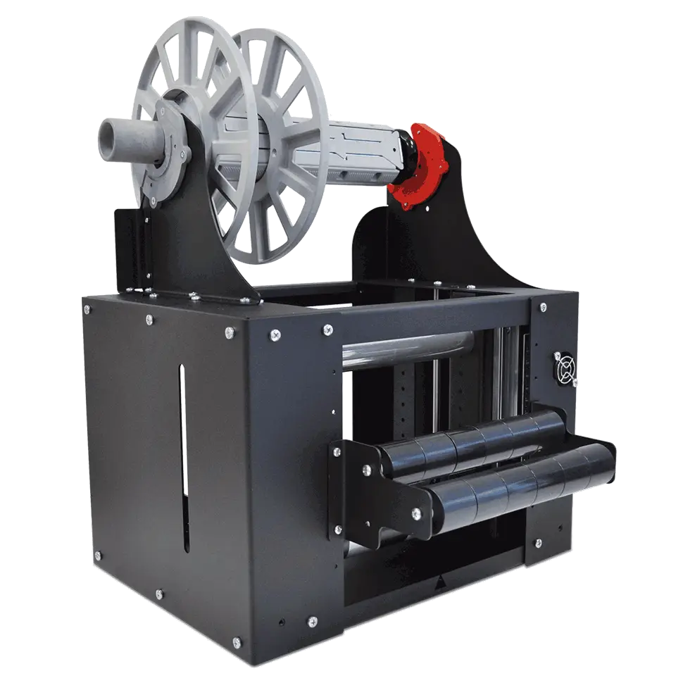 DPR MCH100RUXL label rewinder - GoZob.com
