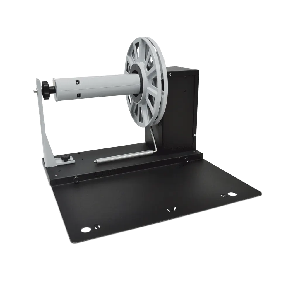 DPR RP1234-S4 label rewinder - GoZob.com