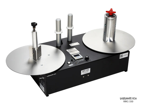 RRC-330 Reel-to-Reel Counter - 80-238-0004