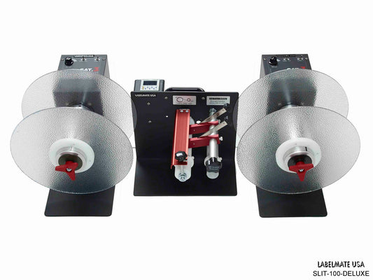 SLIT-100-DELUXE Complete Off-line Slitting Package - 80-267-0001