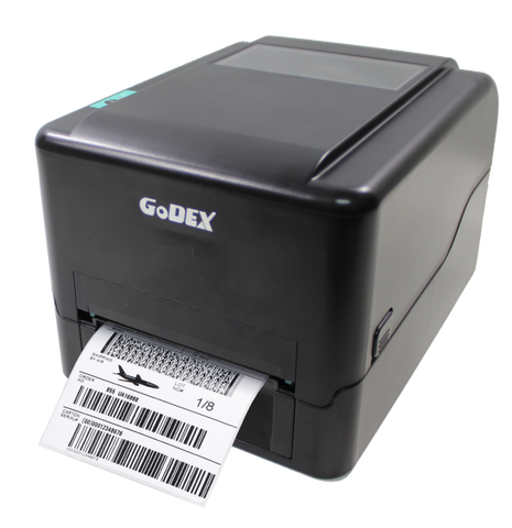 Godex GM620 Pro printer - fits 4 inch 203 dpi printhead 021-M62008-000 - GoZob.com