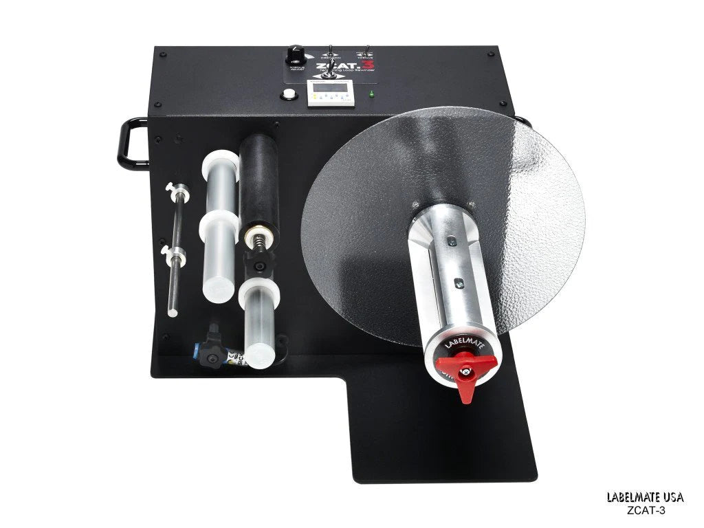 ZCAT-10 Rewinder - 80-203-0093