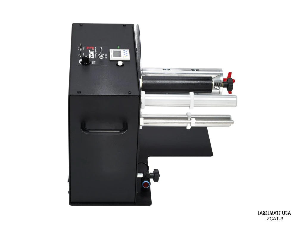 ZCAT-6 Rewinder - 80-203-0080