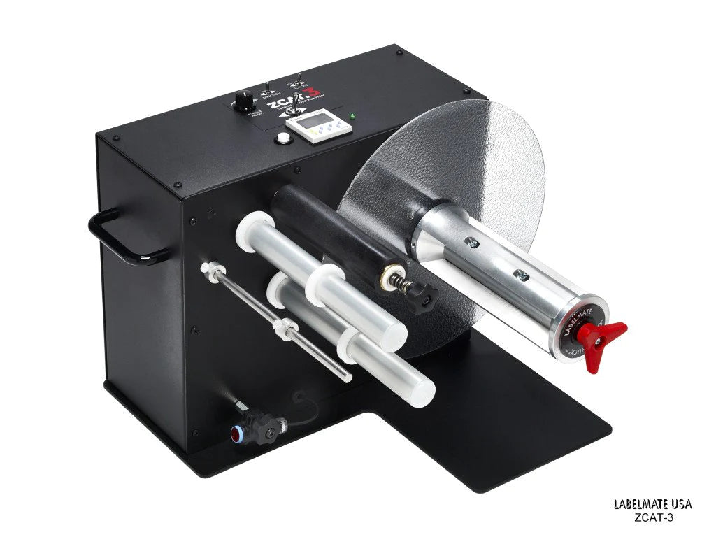 ZCAT-6 Rewinder - 80-203-0080