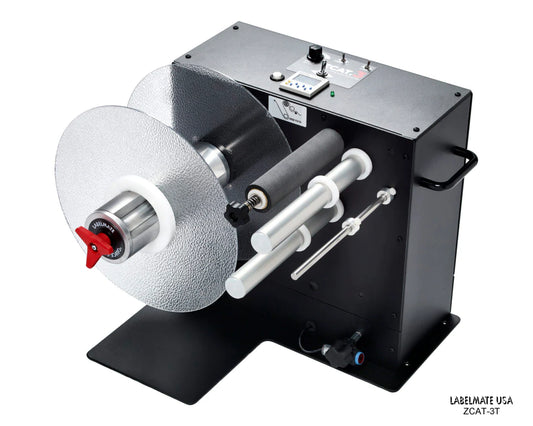ZCAT-6 Rewinder - 80-203-0080