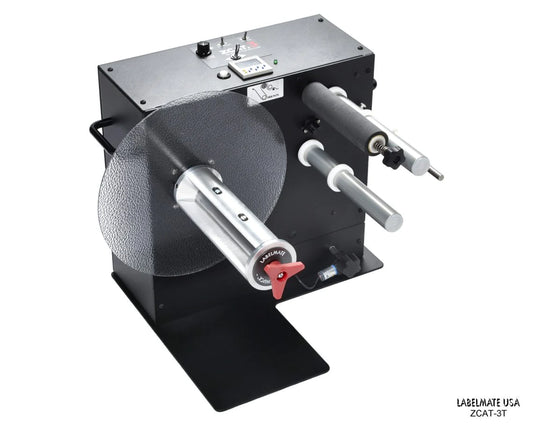ZCAT-8 Rewinder - 80-203-0081