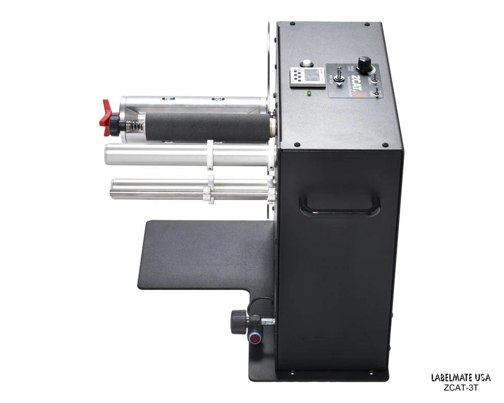 ZCAT-8 Rewinder - 80-203-0081