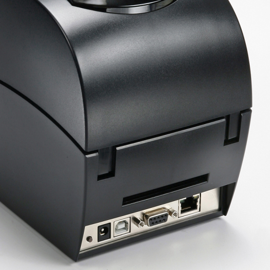 Godex RT200 thermal transfer barcode printer, 011-R20E0L-001 - GoZob.com