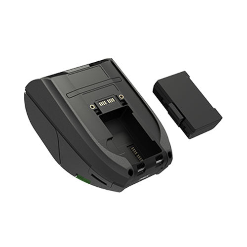 TSC ALPHA-30L 3” Linerless label /receipt portable printer - A30L-A001-0011 - view 3 - GoZob.com