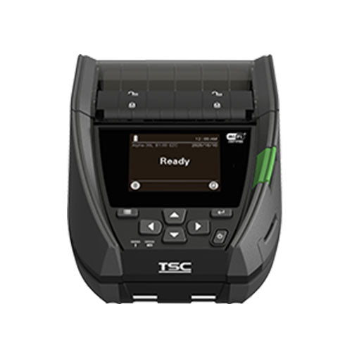 TSC ALPHA-30L 3” label /receipt portable printer - A30L-A001-0001 - GoZob.com