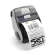 Alpha 3R 3” label/receipt portable printer - 99-048A068-0301