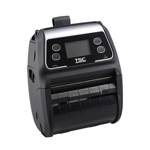 TSC Alpha-4L + USB + WiFi 802.11 abgn - 99-052A031-0301 - view 4 - GoZob.com