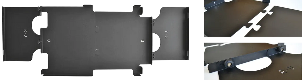 DPR SCL-JPL printer plate - GoZob.com