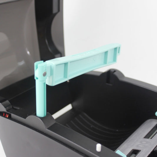 Godex DT4L linerless direct thermal barcode printer, 011-DT4001-14L - GoZob.com