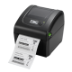 DA220 + USB + IE + RTC + Wi-Fi – direct thermal label printer - 99-158A025-2701