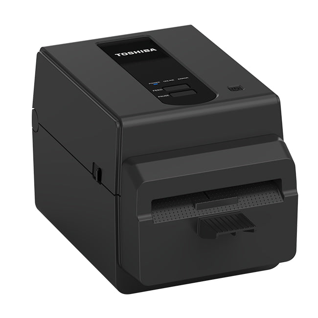 BV420DTS14QMS Toshiba 4", 203 DPI Direct Thermal Desktop Printer - GoZob.com