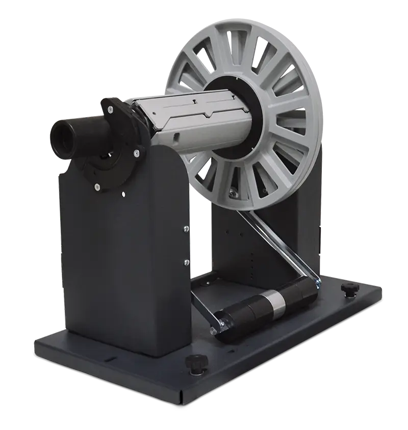 DPR MCHRW170 label rewinder - GoZob.com