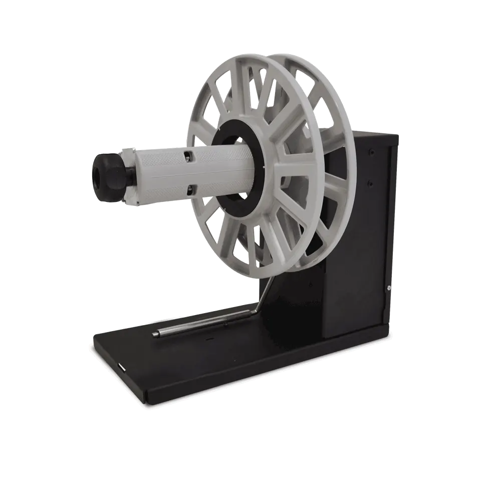 DPR RW6000P label rewinder - GoZob.com