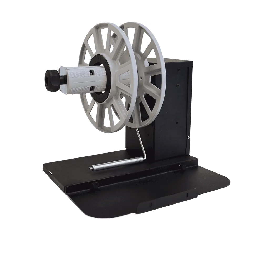 DPR RW6000A label rewinder - GoZob.com