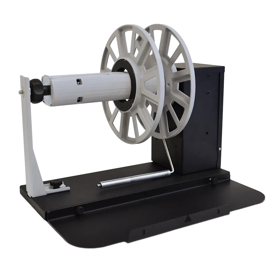 DPR RW6500A label rewinder - GoZob.com