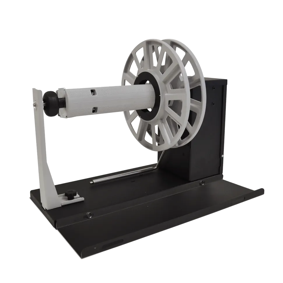 DPR RW6500P label rewinder - GoZob.com