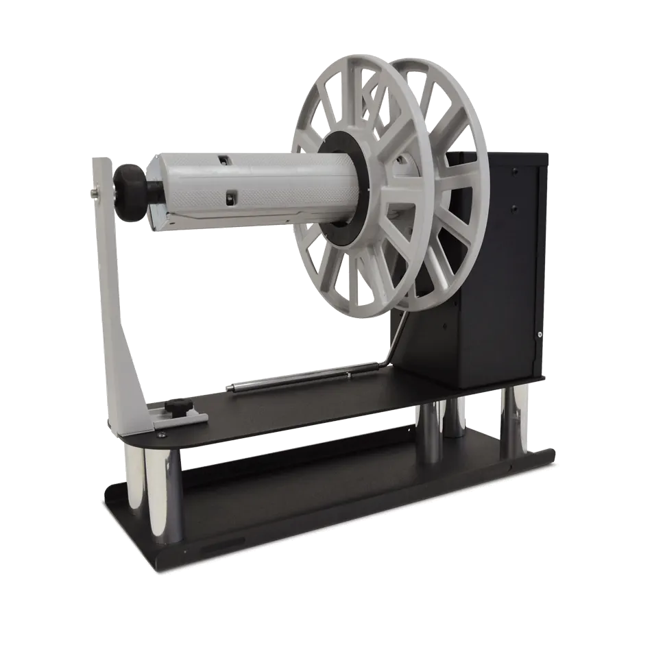 DPR UW6500P label unwinder - GoZob.com