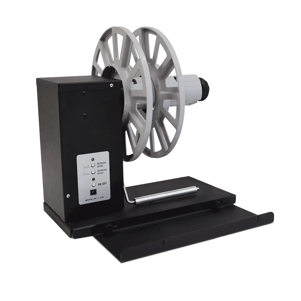 DPR UW6000A label unwinder - GoZob.com